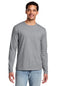 Port & Co ®  Long Sleeve Fan Favorite Tee. PC450LS