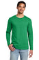 Port & Co ™  Long Sleeve Fan Favorite Tee. PC450LS