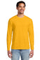 Port & Co ™  Long Sleeve Fan Favorite Tee. PC450LS