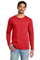 Port & Co ®  Long Sleeve Fan Favorite Tee. PC450LS
