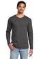 Port & Co ™  Long Sleeve Fan Favorite Tee. PC450LS