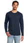 Port & Co ™  Long Sleeve Fan Favorite Tee. PC450LS