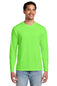 Port & Co ™  Long Sleeve Fan Favorite Tee. PC450LS
