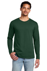 Port & Co ®  Long Sleeve Fan Favorite Tee. PC450LS