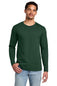Port & Co ®  Long Sleeve Fan Favorite Tee. PC450LS