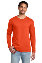 Port & Co ™  Long Sleeve Fan Favorite Tee. PC450LS
