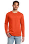 Port & Co ™  Long Sleeve Fan Favorite Tee. PC450LS