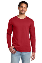 Port & Co ™  Long Sleeve Fan Favorite Tee. PC450LS