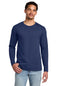 Port & Co ®  Long Sleeve Fan Favorite Tee. PC450LS