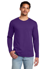Port & Co ®  Long Sleeve Fan Favorite Tee. PC450LS