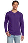 Port & Co ®  Long Sleeve Fan Favorite Tee. PC450LS