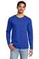 Port & Co ™  Long Sleeve Fan Favorite Tee. PC450LS