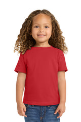 Port & Co ®  Toddler Fan Favorite Tee. PC450TD