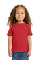 Port & Co ®  Toddler Fan Favorite Tee. PC450TD