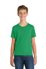 Port & Co ™  Youth Fan Favorite Tee. PC450Y