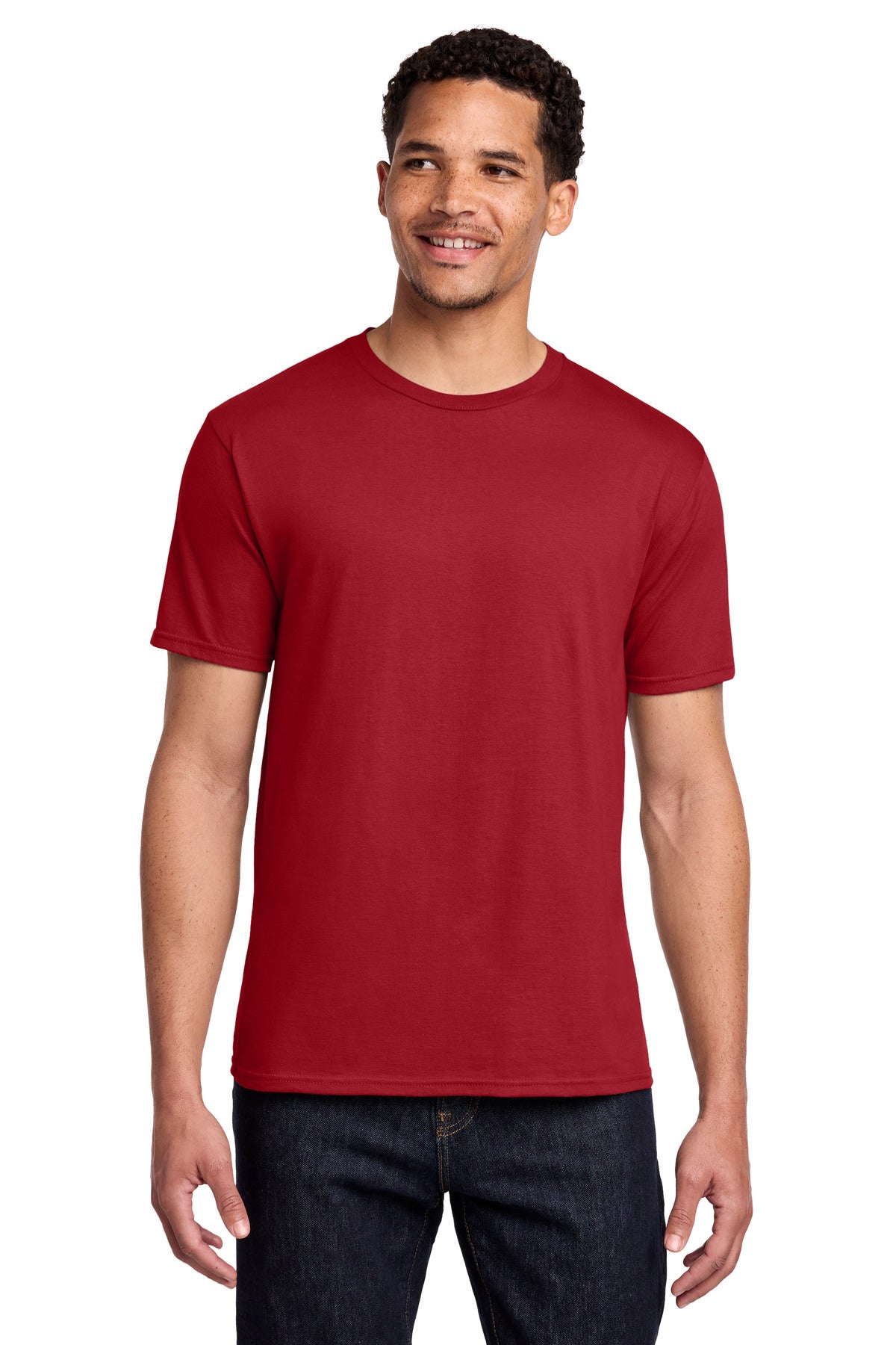 Port & Co ®  Fan Favorite Tee. PC450