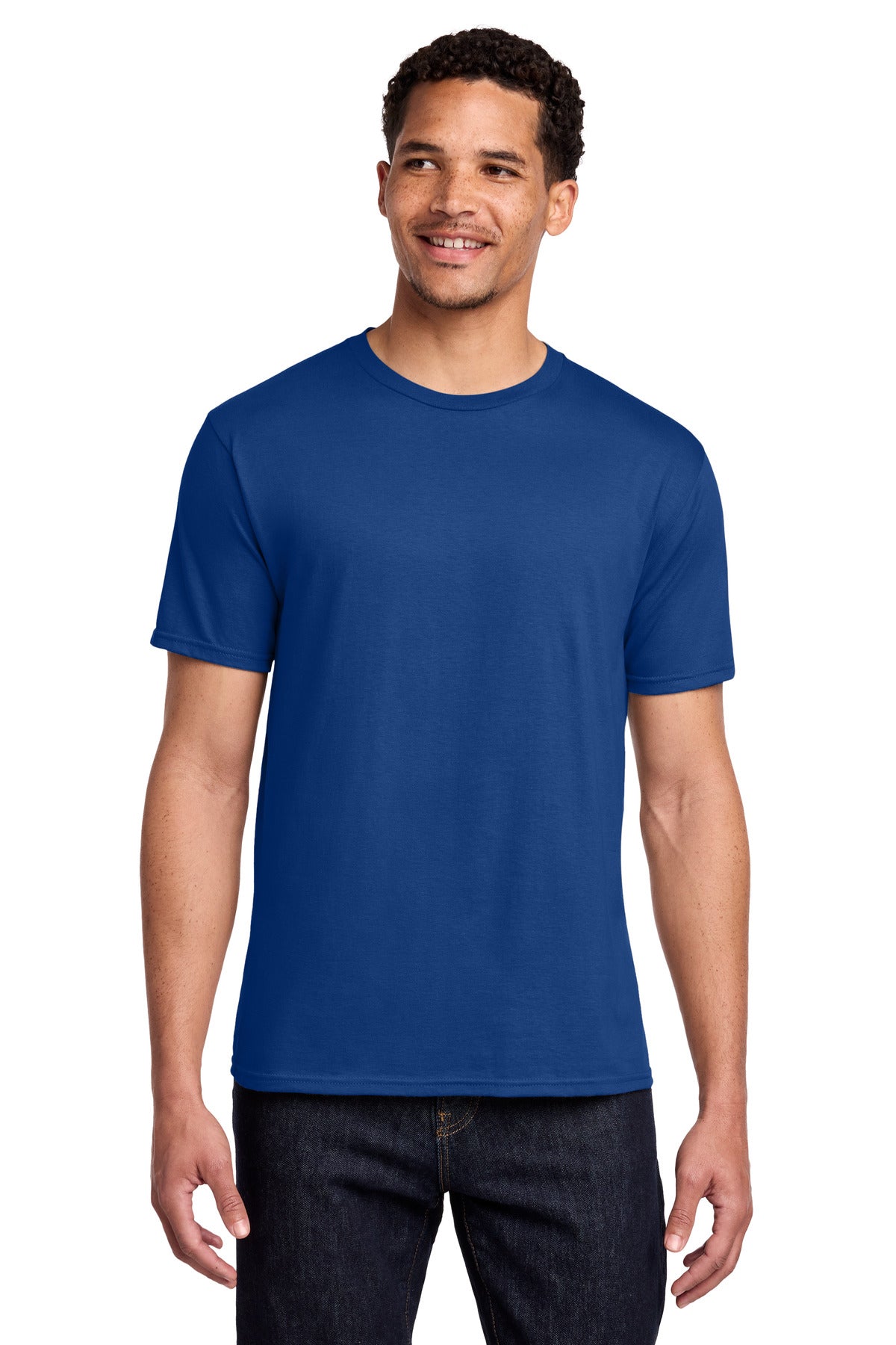 Port & Co ®  Fan Favorite Tee. PC450