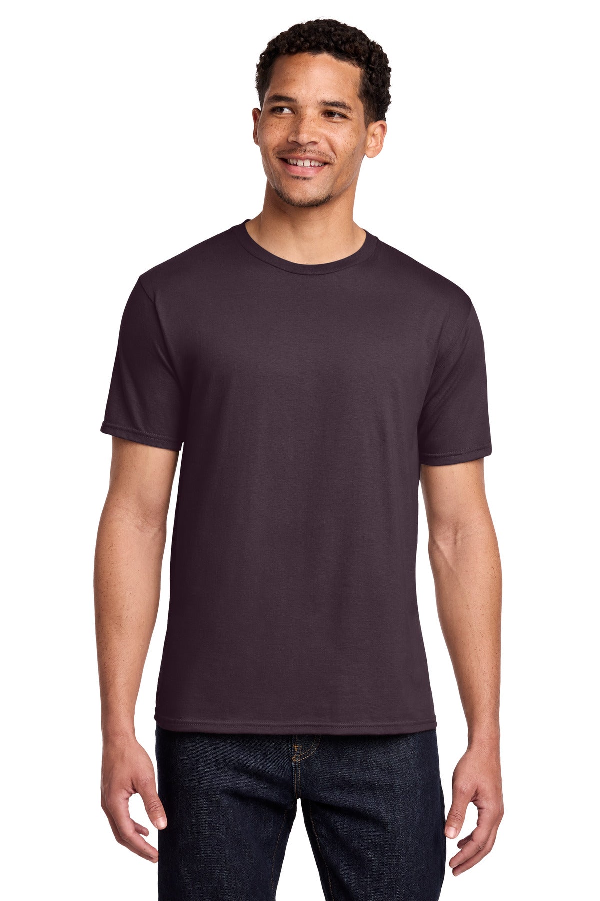 Port & Co ®  Fan Favorite Tee. PC450