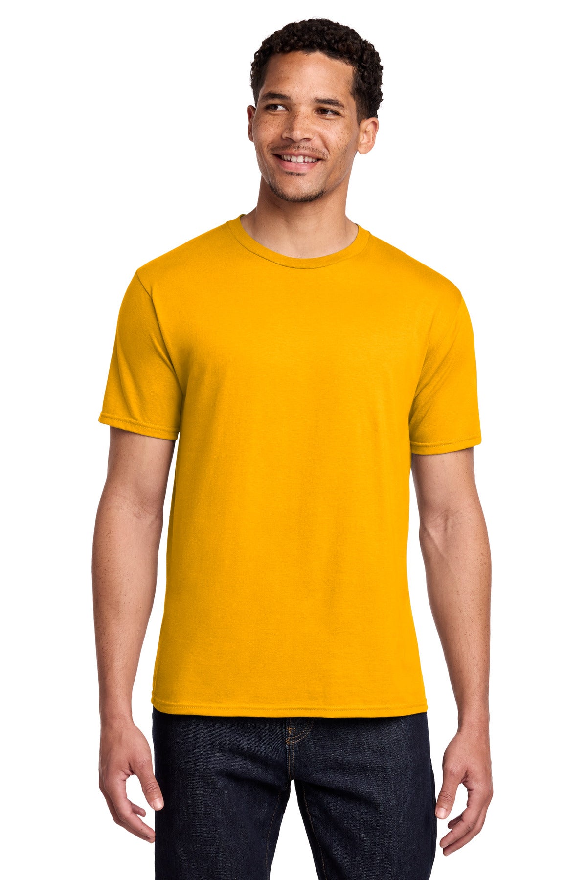 Port & Co ®  Fan Favorite Tee. PC450