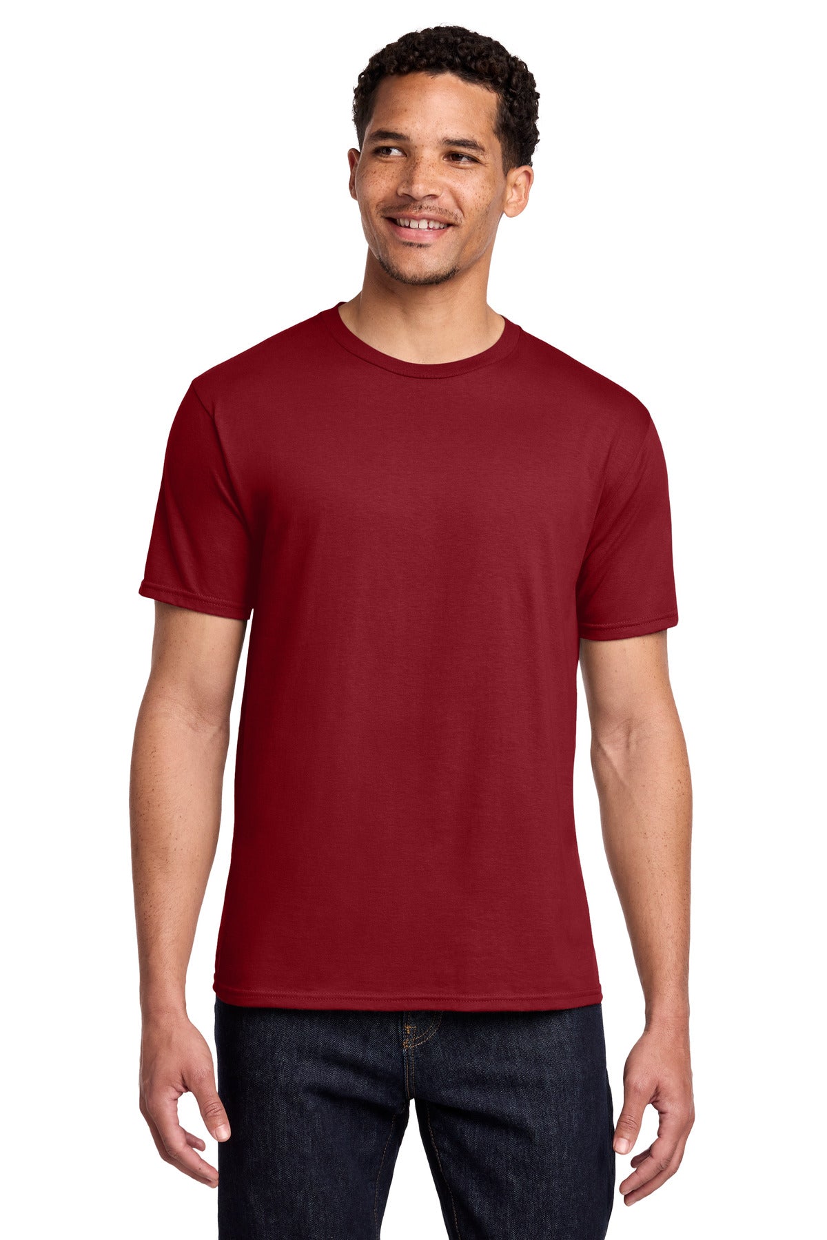 Port & Co ®  Fan Favorite Tee. PC450
