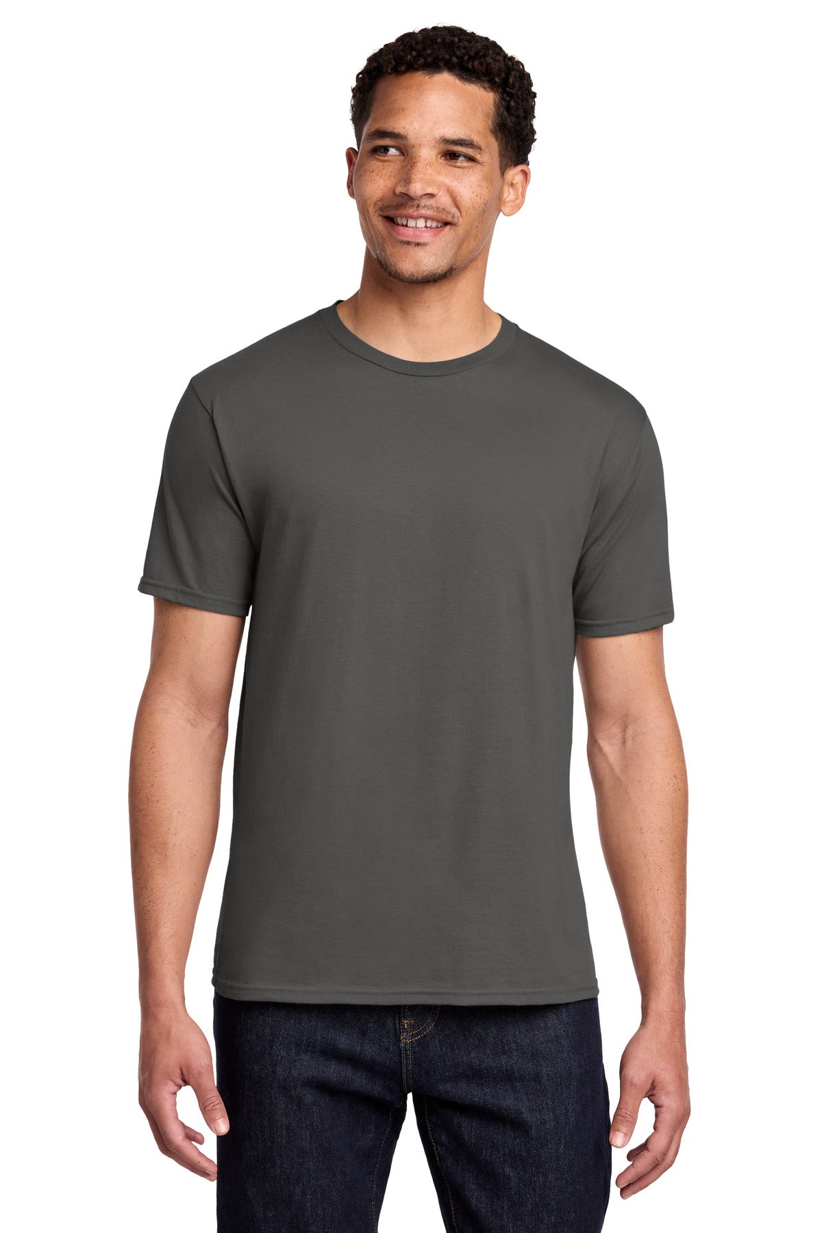 Port & Co ®  Fan Favorite Tee. PC450