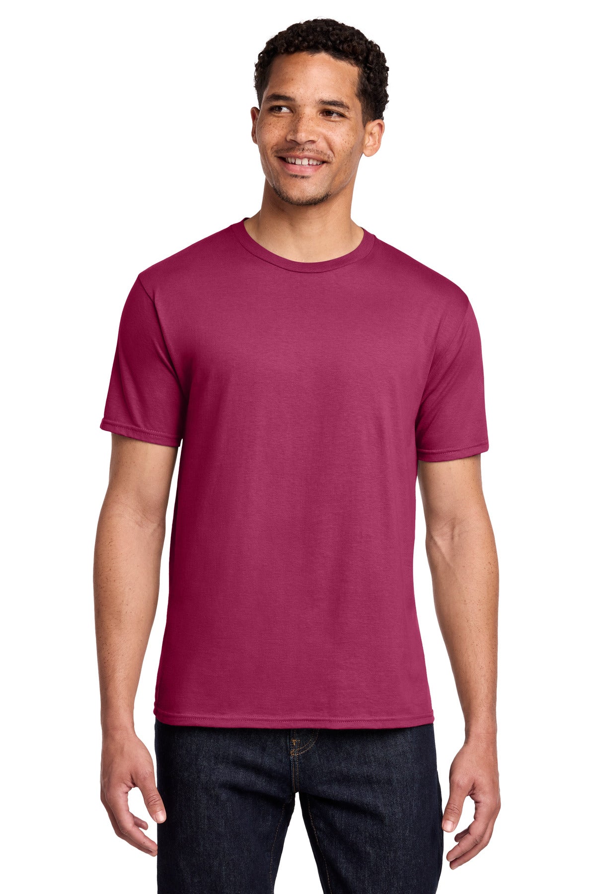 Port & Co ®  Fan Favorite Tee. PC450