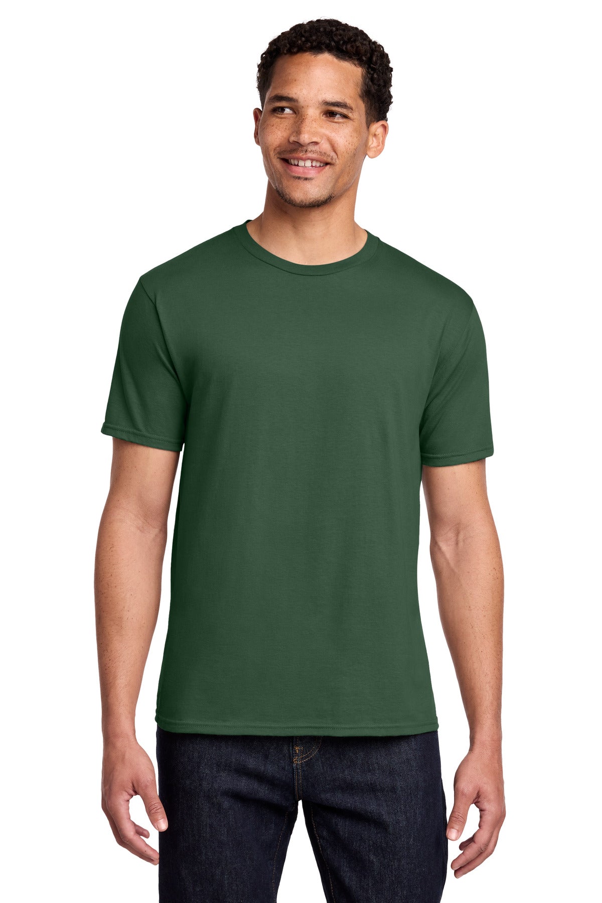 Port & Co ®  Fan Favorite Tee. PC450