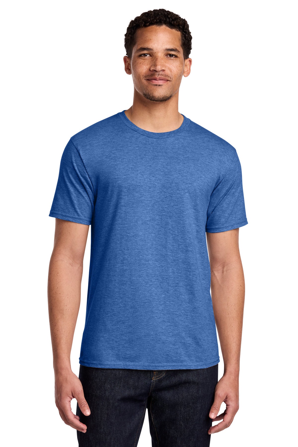 Port & Co ®  Fan Favorite Tee. PC450