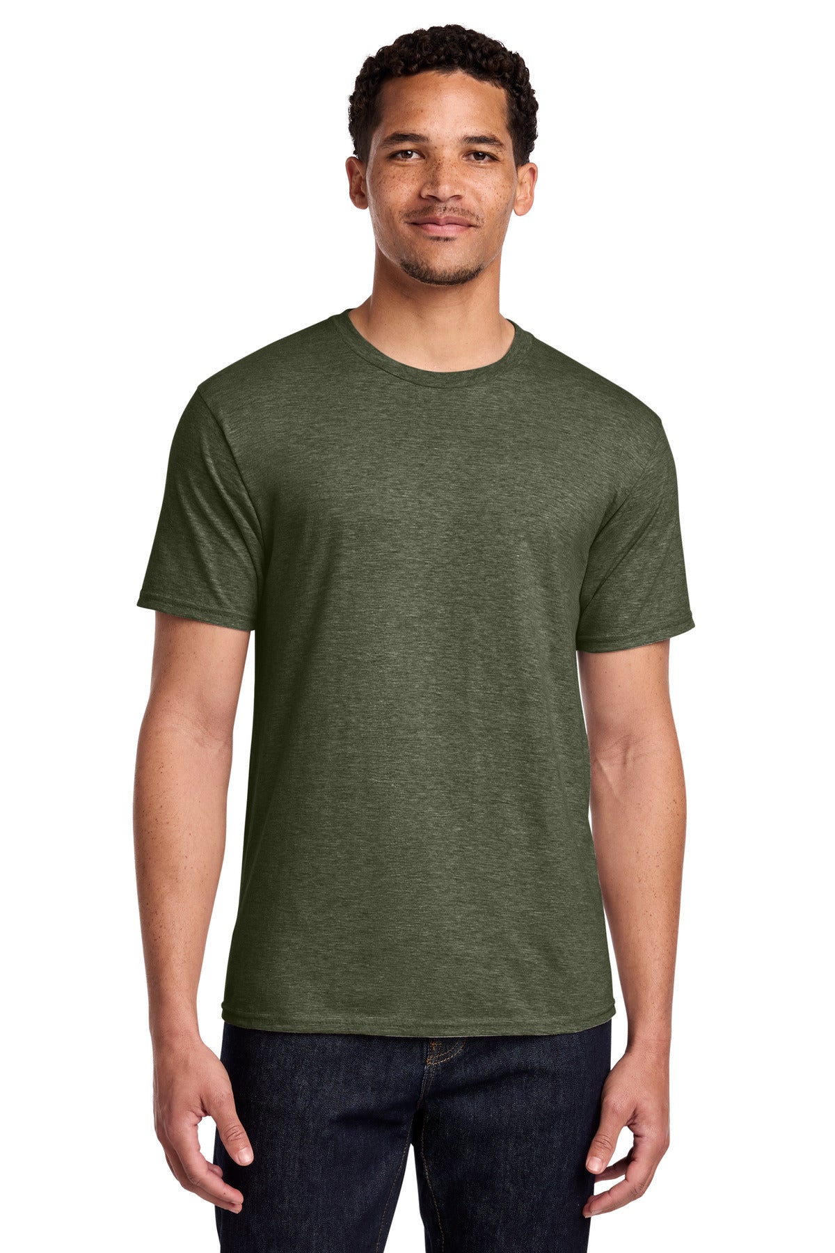 Port & Co ®  Fan Favorite Tee. PC450