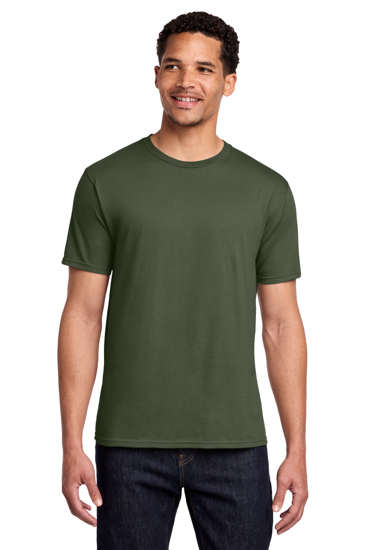 Port & Co ®  Fan Favorite Tee. PC450