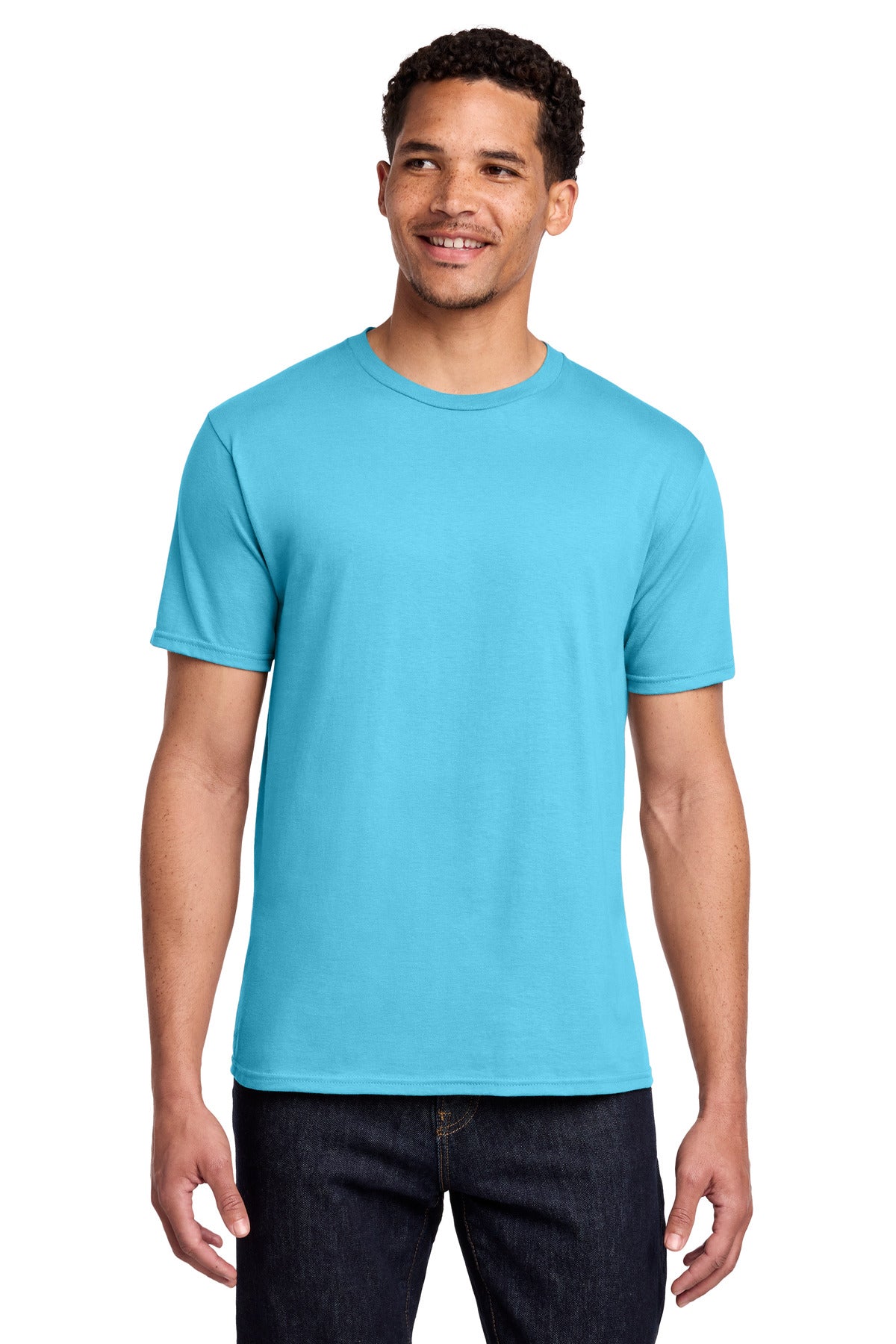 Port & Co ®  Fan Favorite Tee. PC450