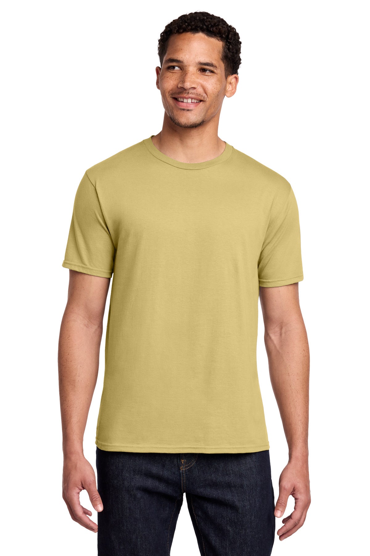 Port & Co ®  Fan Favorite Tee. PC450