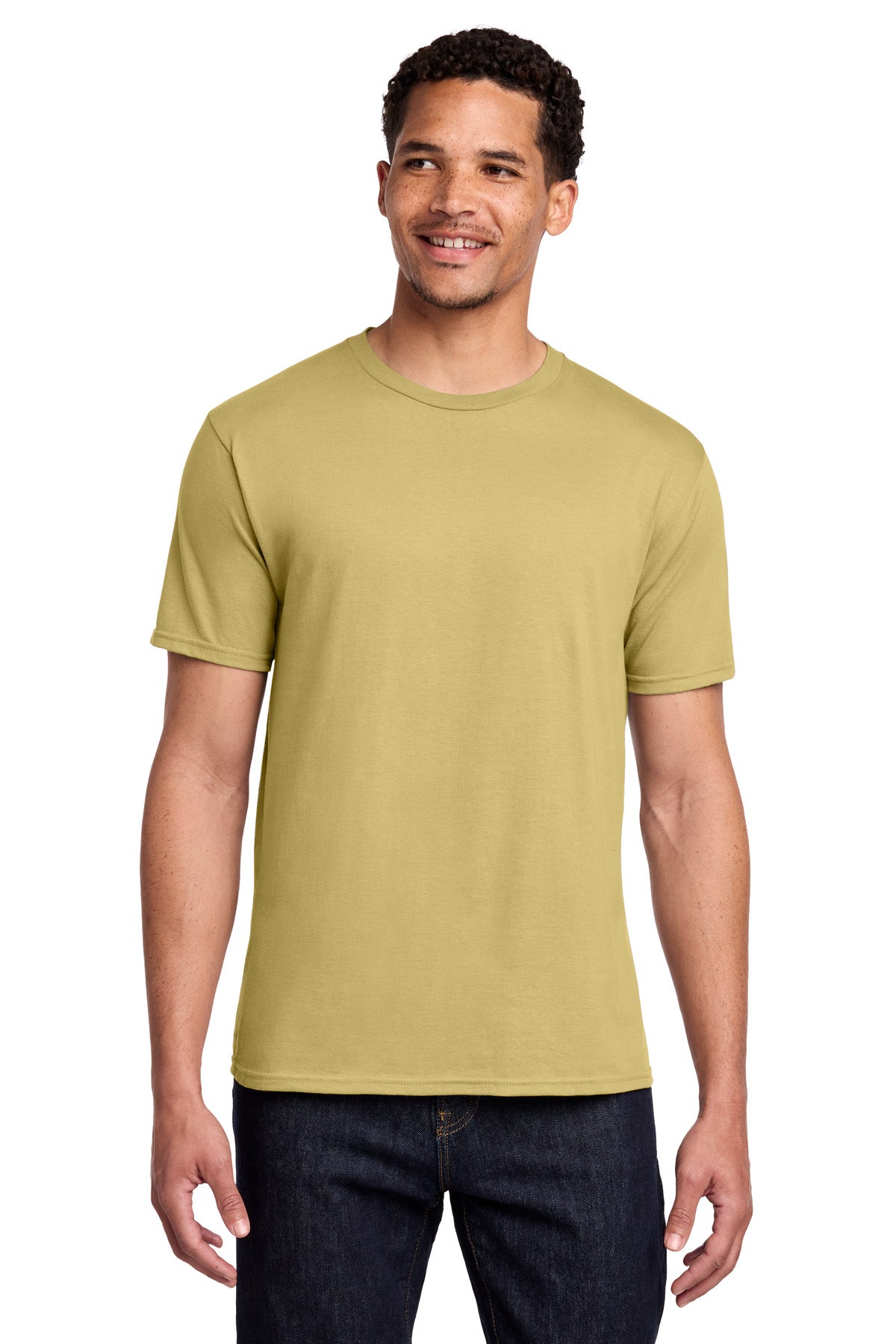 Port & Co ™  Fan Favorite Tee. PC450