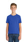 Port & Co ®  Youth Fan Favorite  ™  Blend Tee. PC455Y