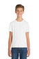 Port & Co ®  Youth Fan Favorite  ™  Blend Tee. PC455Y