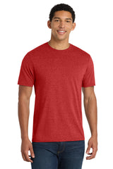 Port & Co ®  Fan Favorite ™  Blend Tee. PC455