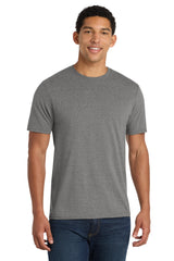 Port & Co ®  Fan Favorite ™  Blend Tee. PC455