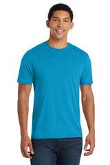 Port & Co ™  Fan Favorite ™  Blend Tee. PC455