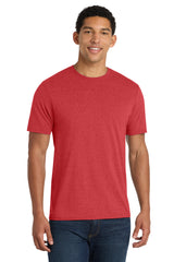 Port & Co ®  Fan Favorite ™  Blend Tee. PC455