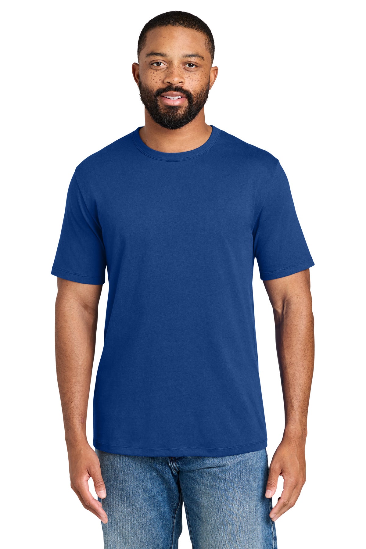 Port & Co ®  Fan Favorite ™  Varsity Tee PC460
