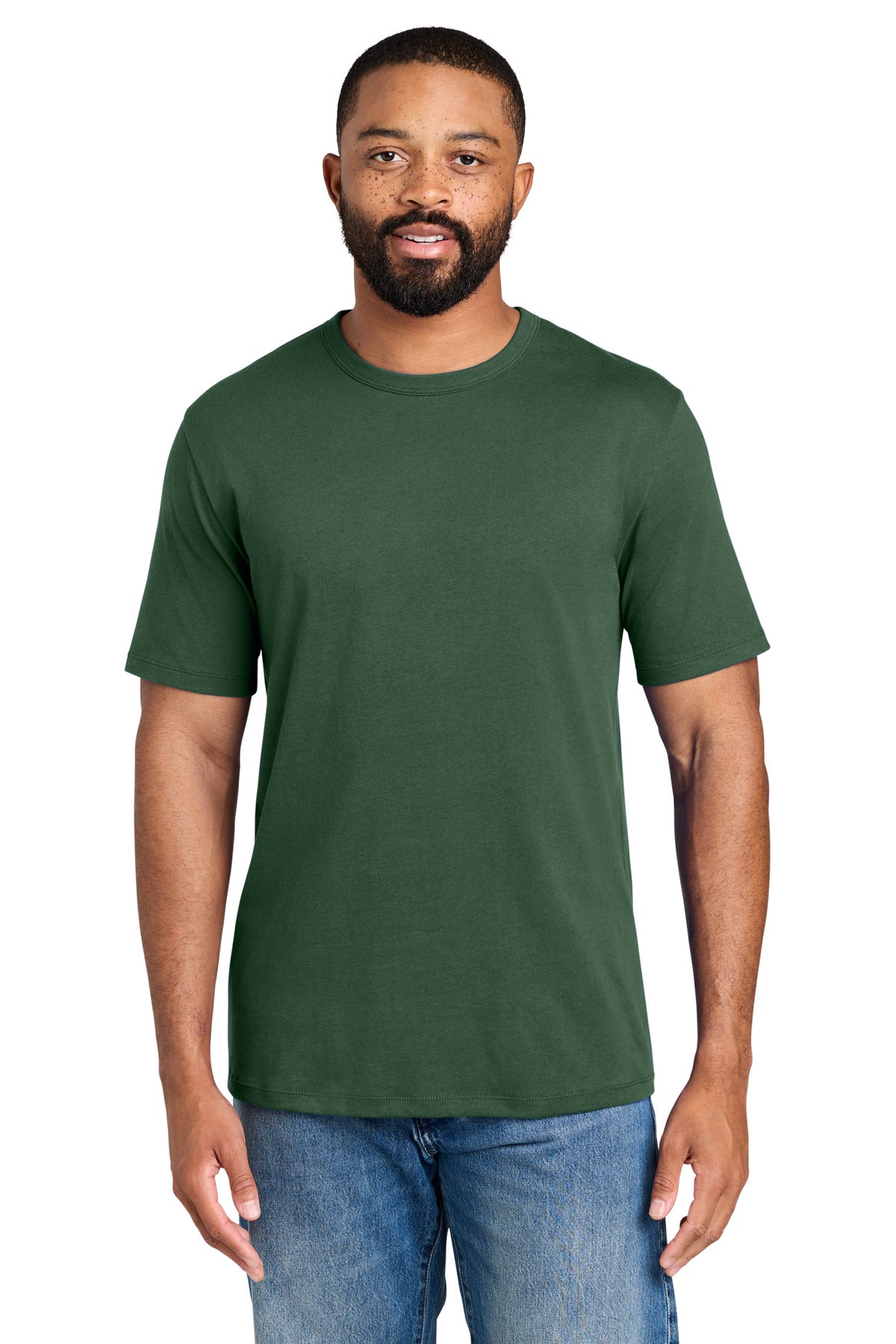 Port & Co ®  Fan Favorite ™  Varsity Tee PC460