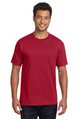 Port & Co ™  Core Cotton DTG Tee PC54DTG