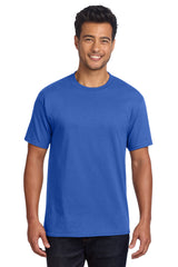 Port & Co ®  Core Cotton DTG Tee PC54DTG