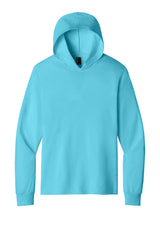 Port & Co ™  Core Cotton Pullover Hooded Tee PC54H
