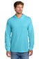 Port & Co ®  Core Cotton Pullover Hooded Tee PC54H