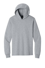 Port & Co ™  Core Cotton Pullover Hooded Tee PC54H