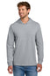 Port & Co ®  Core Cotton Pullover Hooded Tee PC54H