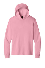 Port & Co ™  Core Cotton Pullover Hooded Tee PC54H