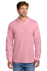 Port & Co ®  Core Cotton Pullover Hooded Tee PC54H