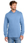 Port & Co ®  Core Cotton Pullover Hooded Tee PC54H